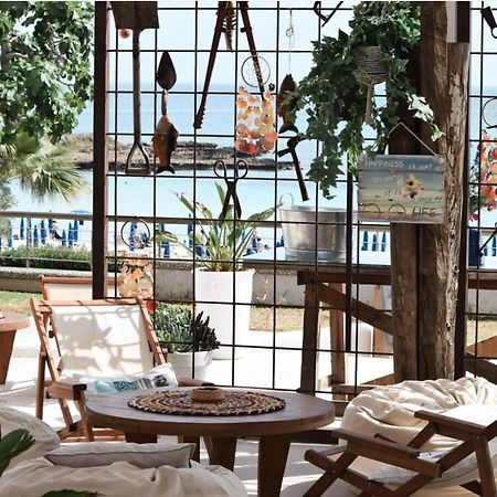 Blue Peter Apartments Protaras Buitenkant foto