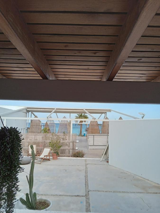 Blue Peter Apartments Protaras Buitenkant foto